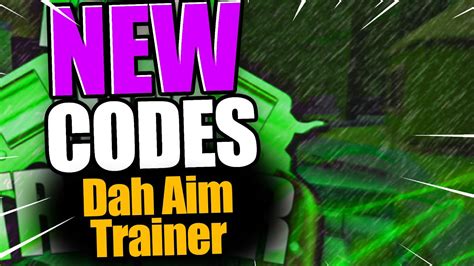 Dh aim trainer codes. Things To Know About Dh aim trainer codes. 